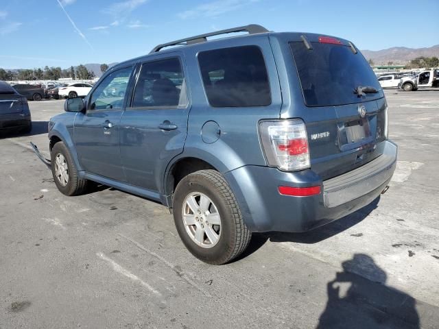 2010 Mercury Mariner