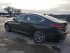 2017 Genesis G80 Base