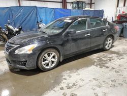 2013 Nissan Altima 2.5 en venta en Ellwood City, PA