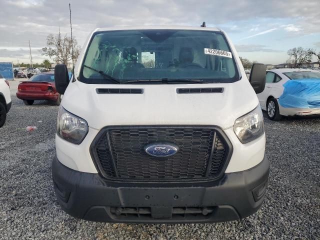 2023 Ford Transit T-250