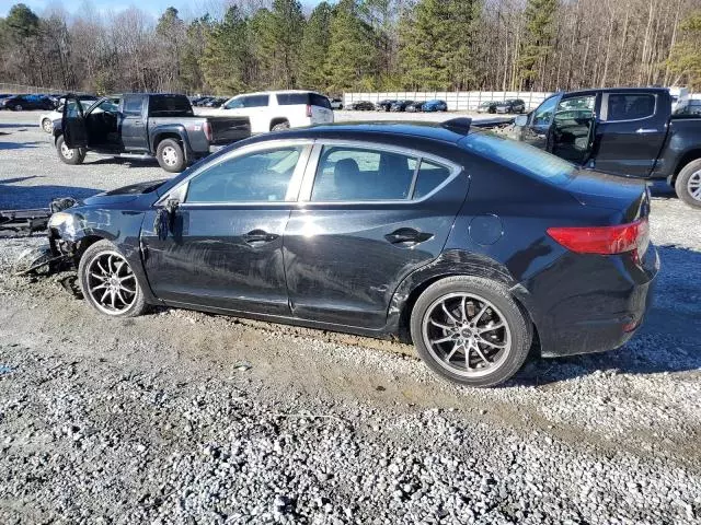 2013 Acura ILX 20 Tech