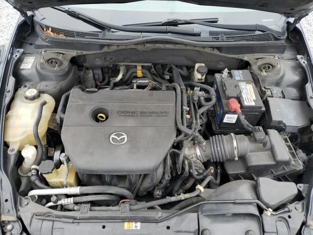 2010 Mazda 6 I