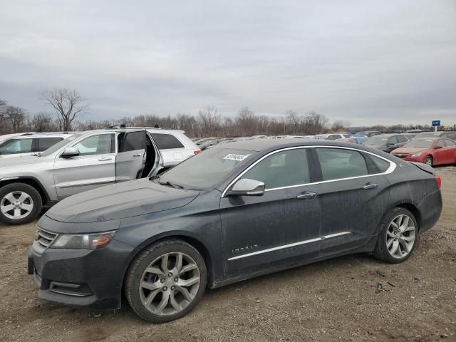 2019 Chevrolet Impala Premier