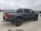 2017 Toyota Tacoma Double Cab