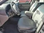 2002 Ford Taurus SES