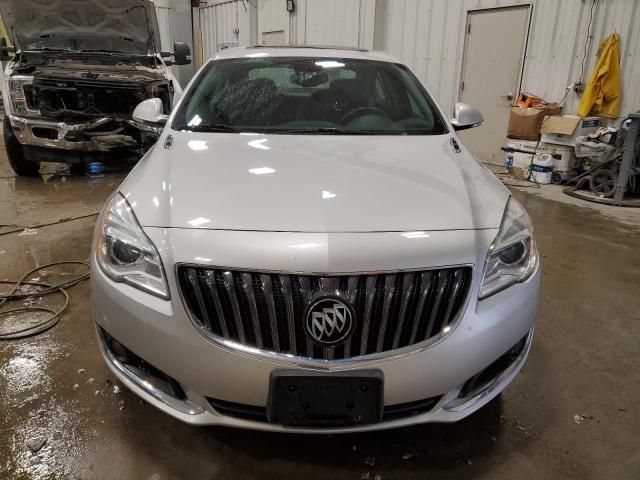 2016 Buick Regal