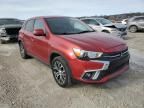 2018 Mitsubishi Outlander Sport ES