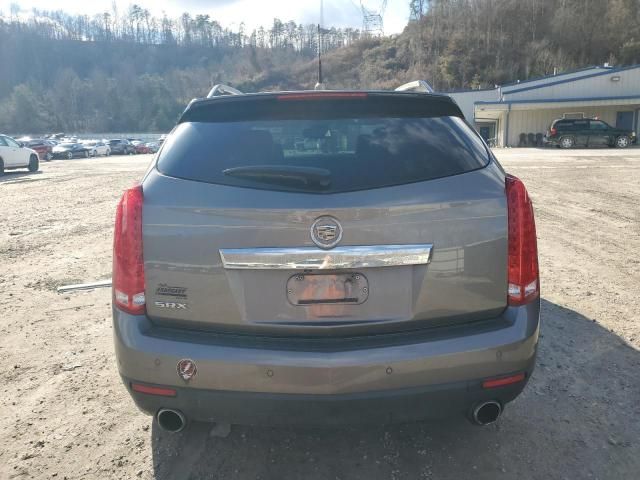 2011 Cadillac SRX Luxury Collection