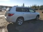 2008 Toyota Highlander Limited