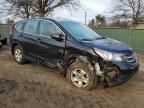 2012 Honda CR-V LX