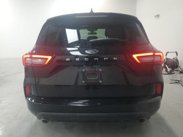 2024 Ford Escape ST Line