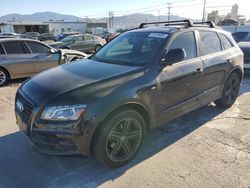 2012 Audi Q5 Premium Plus en venta en Sun Valley, CA