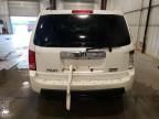 2011 Honda Pilot Touring