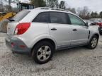 2013 Chevrolet Captiva LS