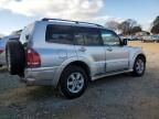 2005 Mitsubishi Montero Limited