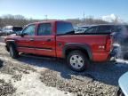 2007 Chevrolet Silverado K1500 Classic Crew Cab