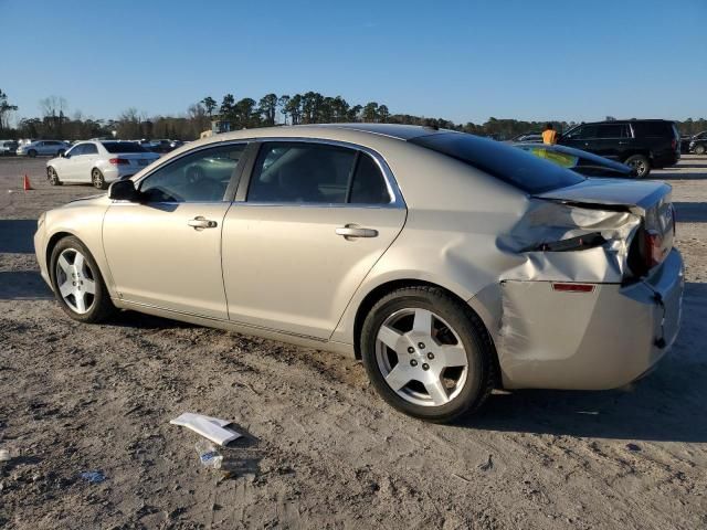 2009 Chevrolet Malibu 2LT