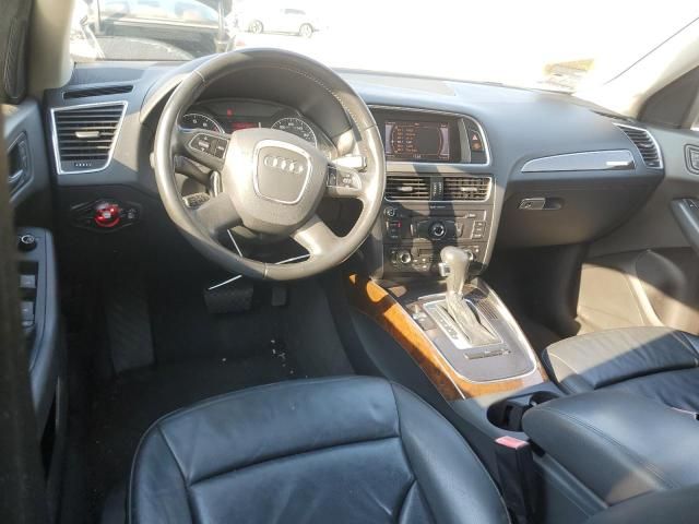 2011 Audi Q5 Premium