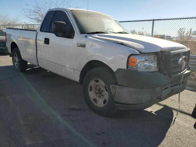 2007 Ford F150