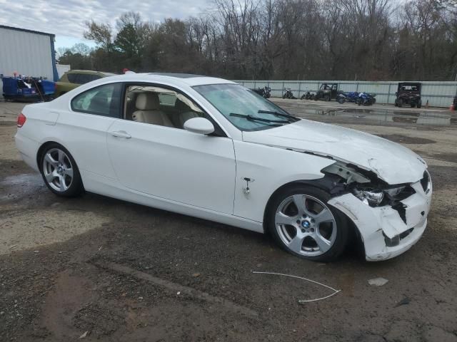 2009 BMW 328 I