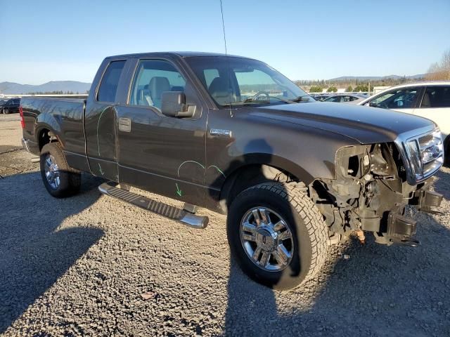 2008 Ford F150