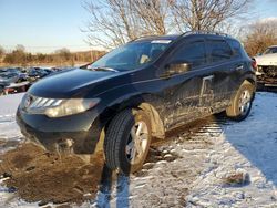 2010 Nissan Murano S en venta en Baltimore, MD