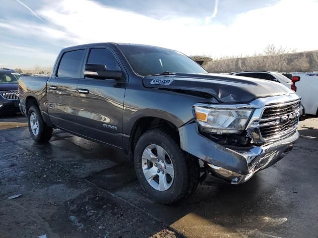 2019 Dodge RAM 1500 BIG HORN/LONE Star