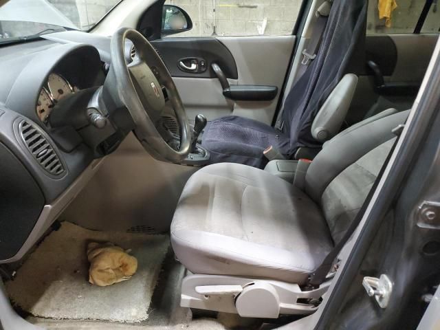 2004 Saturn Vue