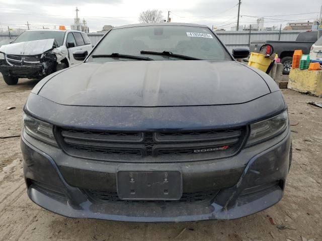 2015 Dodge Charger R/T