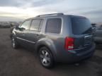 2012 Honda Pilot Touring