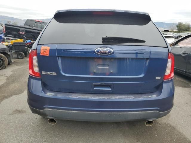 2012 Ford Edge SE