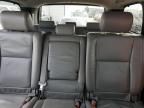 2010 Toyota Sequoia Limited