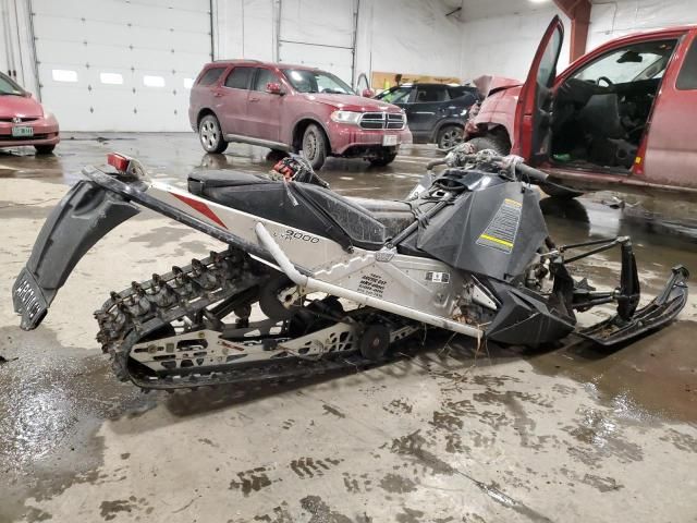 2014 Arctic Cat Snowmobile