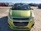 2013 Chevrolet Spark 1LT