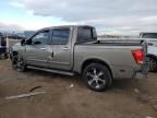 2008 Nissan Titan XE