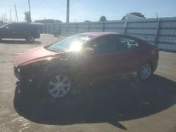 Salvage cars for sale at Miami, FL auction: 2012 Hyundai Elantra GLS