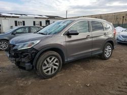 Honda salvage cars for sale: 2015 Honda CR-V EXL