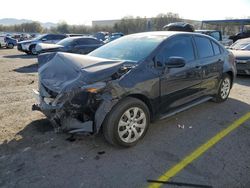 Salvage cars for sale at Las Vegas, NV auction: 2024 Toyota Corolla LE