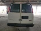 2007 GMC Savana G2500