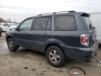 2006 Honda Pilot EX