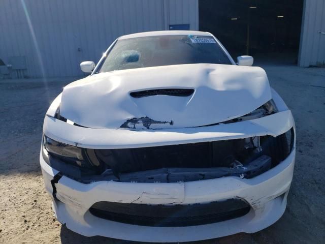 2018 Dodge Charger R/T 392