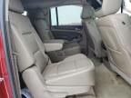 2015 Chevrolet Suburban K1500 LT