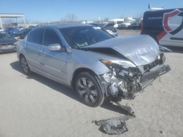 2008 Honda Accord EXL