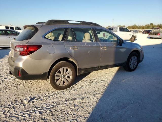 2019 Subaru Outback 2.5I