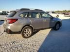 2019 Subaru Outback 2.5I