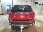 2017 Mitsubishi Outlander SE