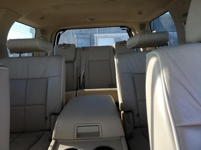 2007 Lincoln Navigator