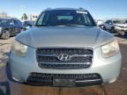 2007 Hyundai Santa FE SE