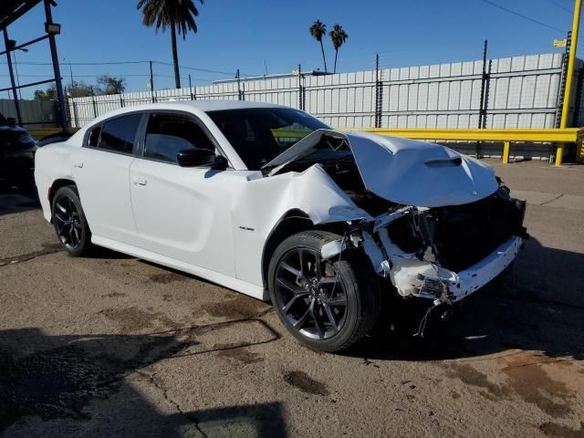 2019 Dodge Charger R/T