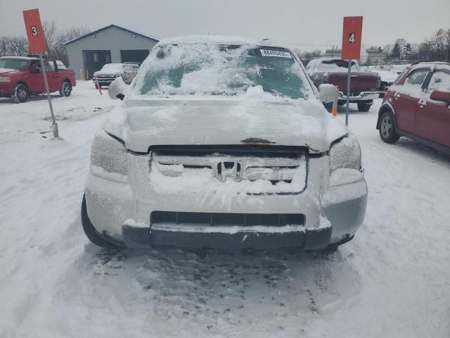 2008 Honda Pilot SE